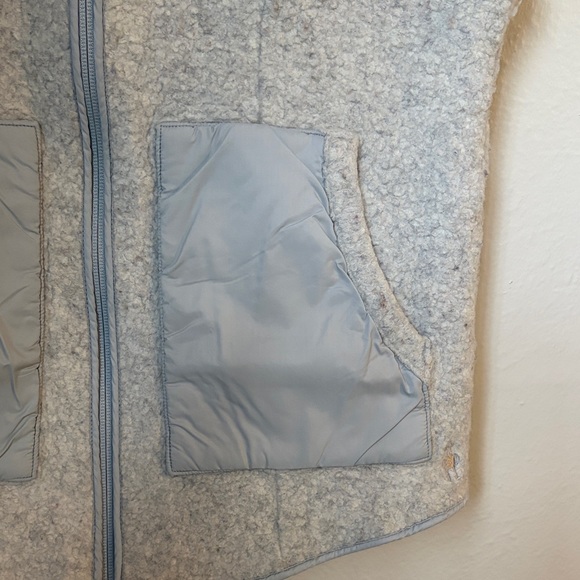 Smartwool Reversible Vest - Picture 3 of 6